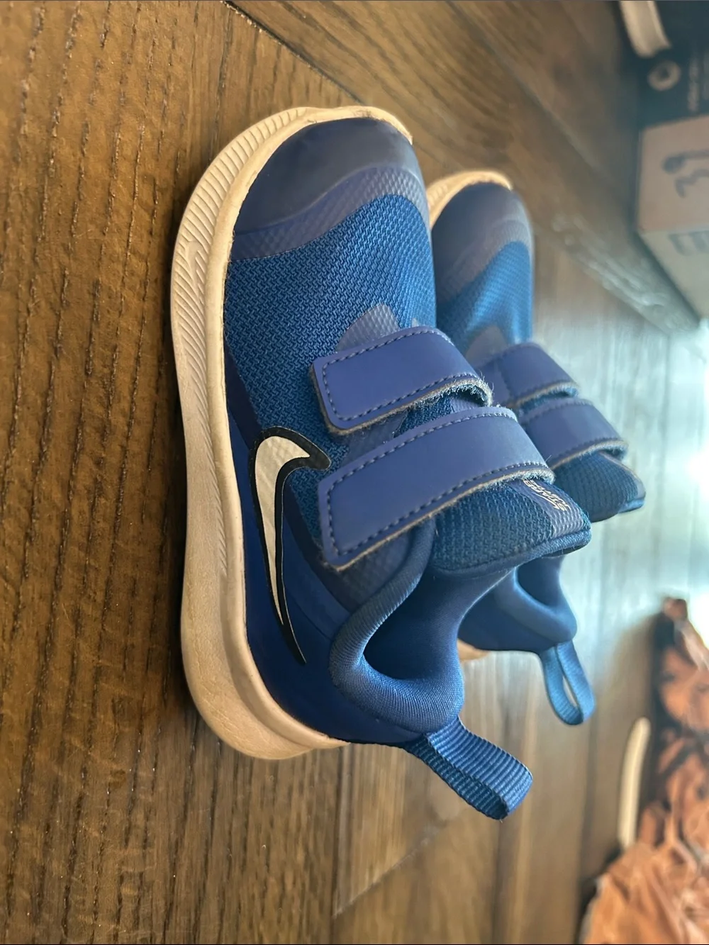 Nike lightweight mesh